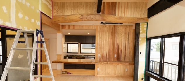 不動産売却 リフォーム